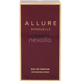 Chanel Allure Sensuelle Eau de Parfum 50 ml