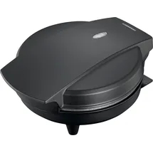 Melissa 16310232 - Eiswaffelmaschine 700W, schwarz