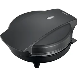 Melissa 16310232 - Eiswaffelmaschine 700W, schwarz