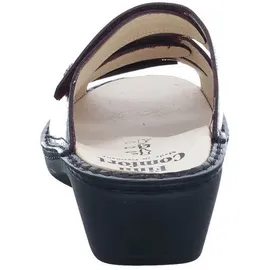 Finn Comfort Canzo bordeaux 40