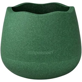 stapelstein® Base, dark green,
