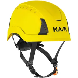 KASK Primero Air Gelb