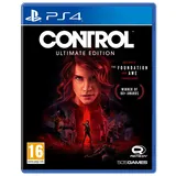 Control Ultimate Edition -