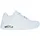 SKECHERS Uno - Stand On Air Hellblau 42