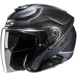 HJC Helmets HJC F31 Ludi Jethelm M