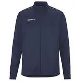 Craft Squad Go Trainingsjacke Herren 390000 navy S