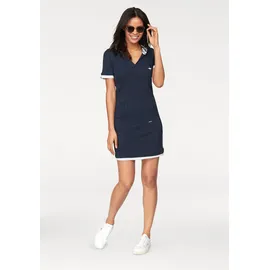 KangaROOS Sweatkleid Blau 34