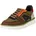 Multi Kaki Sneaker 44