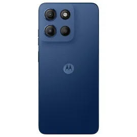 Motorola Moto G15 8 GB RAM 128 GB Navy