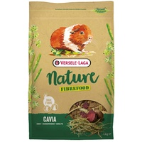VERSELE-LAGA Cavia Nature Fibrefood 1kg