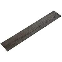 [neu.holz] Vinyl Laminat Vanola Selbstklebend Dark Oak