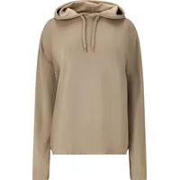 ATHLECIA Namier W Hoody ROASTED CASHEW 36