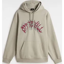 Vans Metal Arch Pullover london fog (900) M