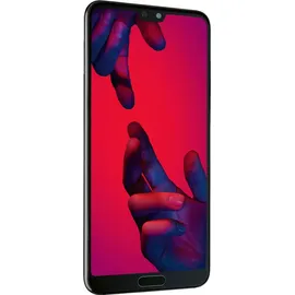 Huawei P20 Pro Dual SIM 128 GB Black