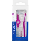 Curaprox Interdentalbürsten-set CPS 406 Perio Start 5 St.