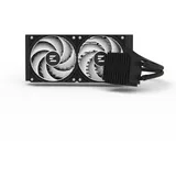 Zalman ALPHA2 A24 BLACK 240mm Wasserkühlung