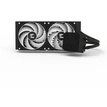 Zalman ALPHA2 A24 BLACK 240mm Wasserkühlung