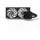 Zalman ALPHA2 A24 BLACK 240mm Wasserkühlung