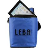 Leba Innovation NoteBag 5 Lade- und Managementsystem Mobiles Ladesystem Tablets, iPads