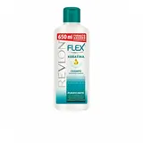 Revlon Flex Oily Hair Shampoo 650ml