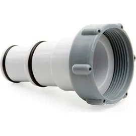 Intex Adapter A Ø 32 / 38 mm x 2 IG