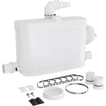 Wiltec XPOtool 3/1 Kleinhebeanlage