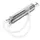 Wiltec Manuelle Öl-absaugpumpe 1450 ml Handpumpe Absaugpumpe Ölsauger Ölspritze