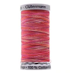 Gütermann Cotton 30 Multicolor 300m 4043