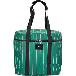 Satt Thermische Tasche grün