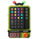 GIIKER Super Decoder Elektronisches Code-Knacker Logikspiel für Kinder & Erwachsene