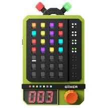 GIIKER Super Decoder Elektronisches Code-Knacker Logikspiel für Kinder & Erwachsene