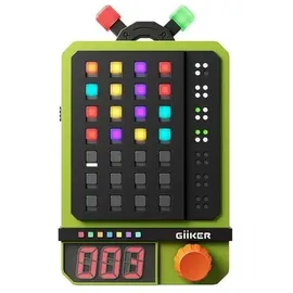 GIIKER Super Decoder Elektronisches Code-Knacker Logikspiel für Kinder & Erwachsene