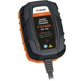 Unicraft EBC 22 E Elektronisches Batterielade-/erhaltungsgerät für AGM/GEL/STD/