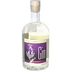 Pure Ocean Gin, 45%
