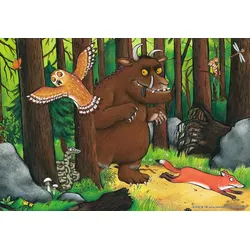 Der Waldspaziergang