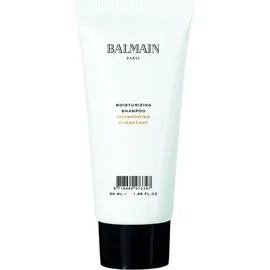 Balmain Hair Couture Moisturizing Shampoo Pflegeshampoo 50 ml