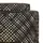 Atmosphera Liby 1-flg. 40 cm schwarz