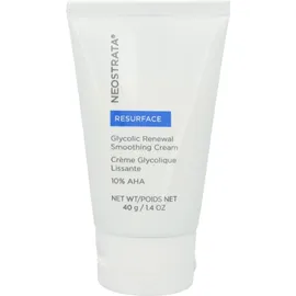 Derma Enzinger GmbH Resurface Glycolic Renewal Smoothing Cream 40 g