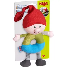 HABA Greifling Kasper Karl Bunt