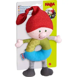 HABA Greifling Kasper Karl Bunt