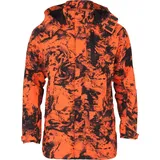 Härkila Herren Wildboar Pro HWS Insulated Jacke - 44 - blaze orange