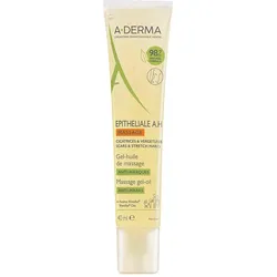 A-DERMA Massage Gel-Öl NARBENPFLEGE 40 ml Gel