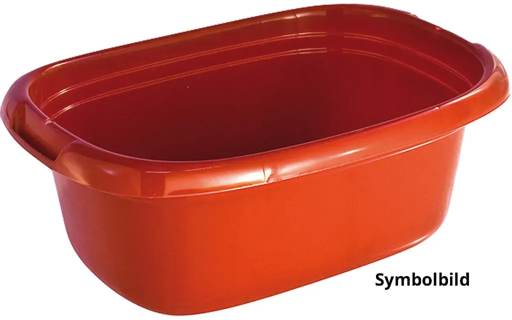 Wanne 45 / 55 / 65 -  44 / 25 / 40 - sortiert