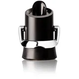 Vacu Vin Champagnerverschluss mit Ausgießer