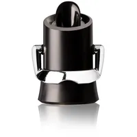 Vacu Vin Champagnerverschluss mit Ausgießer