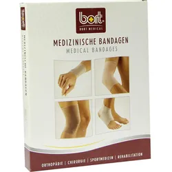 Bort Metatarsal Bandage m.Pelotte 22 cm haut 2 St