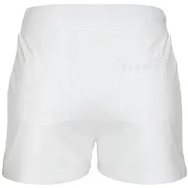 ELBSAND Sweatshorts Weiß XL