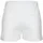 ELBSAND Sweatshorts Weiß XL