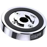 SP CONNECT Spc+ Antivibrationsmodul - Chrome - One Size