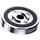 SP CONNECT Spc+ Antivibrationsmodul - Chrome - One Size
